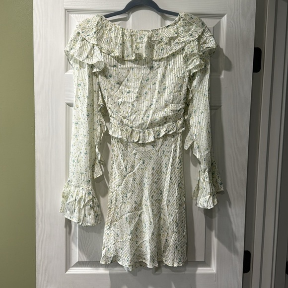 Free People Mini Dress - Picture 10 of 13